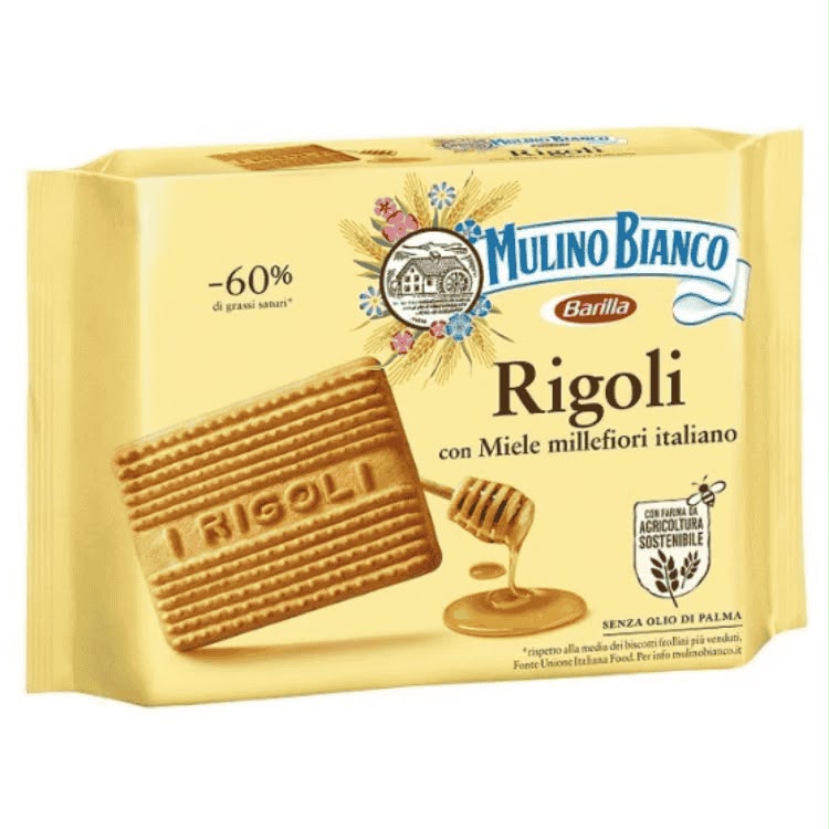 Biscuit Bag 6
